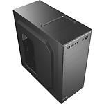 Изображение Корпус GAMEMAX MT514-450W #4 Фото Корпус GAMEMAX MT514-450W #4