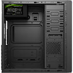 Изображение Корпус GAMEMAX MT514-450W #6 Фото Корпус GAMEMAX MT514-450W #6