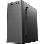Изображение Корпус GAMEMAX MT514-450W #8 Фото Корпус GAMEMAX MT514-450W #8
