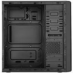 Изображение Корпус GAMEMAX MT515-450W #1 Фото Корпус GAMEMAX MT515-450W #1