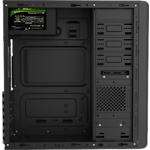 Изображение Корпус GAMEMAX MT515-450W #5 Фото Корпус GAMEMAX MT515-450W #5