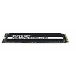 Изображение SSD PATRIOT P400 Lite 250GB M.2 PCIe4.0x4 NVMe 2280 (P400LP250GM28H) 3200/1300 MB/s #2 Фото SSD PATRIOT P400 Lite 250GB M.2 PCIe4.0x4 NVMe 2280 (P400LP250GM28H) 3200/1300 MB/s #2
