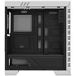 Изображение Корпус GAMEMAX Pardo White без БП #3 Фото Корпус GAMEMAX Pardo White без БП #3