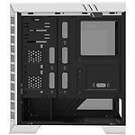 Изображение Корпус GAMEMAX Pardo White без БП #4 Фото Корпус GAMEMAX Pardo White без БП #4