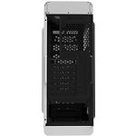 Изображение Корпус GAMEMAX Pardo White без БП #5 Фото Корпус GAMEMAX Pardo White без БП #5