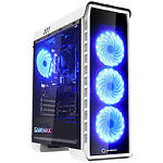 Изображение Корпус GAMEMAX Pardo White без БП #10 Фото Корпус GAMEMAX Pardo White без БП #10