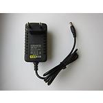 Изображение Блок питания быт.устройств Dynamode JX-0502-5.5mm, DC 5V, 2A, вилка 5.5x2.1 мм Фото Блок питания быт.устройств Dynamode JX-0502-5.5mm, DC 5V, 2A, вилка 5.5x2.1 мм