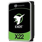 Изображение HDD Seagate Exos X18 14TB 7200rpm SATA3 256MB (ST14000NM000J) Фото HDD Seagate Exos X18 14TB 7200rpm SATA3 256MB (ST14000NM000J)
