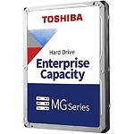 Жесткий диск TOSHIBA Enterprise 20TB 7200rpm 512MB SATA-3 (MG10ACA20TE) - фото