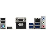 Изображение Материнская плата ASRock B550M-HVS SE, AM4, micro-ATX #3 Фото Материнская плата ASRock B550M-HVS SE, AM4, micro-ATX #3