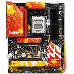 Материнская плата ASRock B650 LiveMixer, AM5, ATX - фото