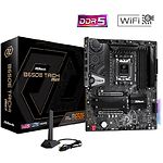 Изображение Материнская плата AsRock B650E Taichi Lite, AM5, E-ATX Фото Материнская плата AsRock B650E Taichi Lite, AM5, E-ATX