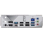 Изображение Материнская плата AsRock B650M Pro RS, AM5, microATX Фото Материнская плата AsRock B650M Pro RS, AM5, microATX