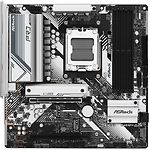 Изображение Материнская плата AsRock B650M Pro RS, AM5, microATX #1 Фото Материнская плата AsRock B650M Pro RS, AM5, microATX #1