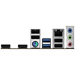 Изображение Материнская плата ASRock H610M-H2/M.2 D5, s-1700, microATX Фото Материнская плата ASRock H610M-H2/M.2 D5, s-1700, microATX
