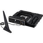 Изображение Материнская плата ASUS TUF GAMING B760M-BTF WIFI, s-1700, micro-ATX Фото Материнская плата ASUS TUF GAMING B760M-BTF WIFI, s-1700, micro-ATX