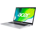 Изображение Notebook ACER Aspire 3 A317-33-P5QD (NX.A6TEU.009) Pentium N6000/8G/256G SSD/17.3FHD IPS/noOS #1 Фото Notebook ACER Aspire 3 A317-33-P5QD (NX.A6TEU.009) Pentium N6000/8G/256G SSD/17.3FHD IPS/noOS #1