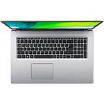 Изображение Notebook ACER Aspire 3 A317-33-P5QD (NX.A6TEU.009) Pentium N6000/8G/256G SSD/17.3FHD IPS/noOS #3 Фото Notebook ACER Aspire 3 A317-33-P5QD (NX.A6TEU.009) Pentium N6000/8G/256G SSD/17.3FHD IPS/noOS #3