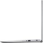 Изображение Notebook ACER Aspire 3 A317-33-P5QD (NX.A6TEU.009) Pentium N6000/8G/256G SSD/17.3FHD IPS/noOS #7 Фото Notebook ACER Aspire 3 A317-33-P5QD (NX.A6TEU.009) Pentium N6000/8G/256G SSD/17.3FHD IPS/noOS #7