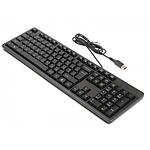 Изображение Клавиатура A4tech KKS-3 USB Black #2 Фото Клавиатура A4tech KKS-3 USB Black #2