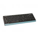 Изображение Клавиатура+мышь A4tech FGS1035Q Fstyler Wireless, USB, Navy Blue #2 Фото Клавиатура+мышь A4tech FGS1035Q Fstyler Wireless, USB, Navy Blue #2