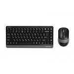 Изображение Клавиатура+мышь A4tech FG1110 Fstyler Wireless, USB, Grey Фото Клавиатура+мышь A4tech FG1110 Fstyler Wireless, USB, Grey