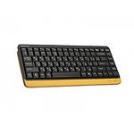 Изображение Клавиатура+мышь A4tech FG1110 Fstyler Wireless, USB, Bumblebee #2 Фото Клавиатура+мышь A4tech FG1110 Fstyler Wireless, USB, Bumblebee #2