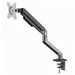 Изображение Кронштейн Gembird MA-DA1-05 для LED монитора до 32", до 9 кг #3 Фото Кронштейн Gembird MA-DA1-05 для LED монитора до 32", до 9 кг #3