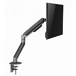 Изображение Кронштейн Gembird MA-DA1-05 для LED монитора до 32", до 9 кг #8 Фото Кронштейн Gembird MA-DA1-05 для LED монитора до 32", до 9 кг #8