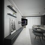 Изображение Кронштейн Gembird MA-DA2-05 для 2 LED мониторов до 32", до 9 кг #12 Фото Кронштейн Gembird MA-DA2-05 для 2 LED мониторов до 32", до 9 кг #12
