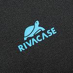 Фото Рюкзак для Notebook RivaCase 5563 Black с диагональю дисплея 13.3", серия Gremio #10