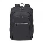 Изображение Рюкзак для Notebook RivaCase 7569 Black с диагональю дисплея 17.3", серия Alpendorf #1 Фото Рюкзак для Notebook RivaCase 7569 Black с диагональю дисплея 17.3", серия Alpendorf #1