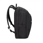 Изображение Рюкзак для Notebook RivaCase 7569 Black с диагональю дисплея 17.3", серия Alpendorf #4 Фото Рюкзак для Notebook RivaCase 7569 Black с диагональю дисплея 17.3", серия Alpendorf #4