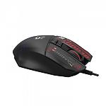 Изображение Мышка A4tech Bloody W60 Max Mini Honeycomb, RGB, 12000 CPI, USB #1 Фото Мышка A4tech Bloody W60 Max Mini Honeycomb, RGB, 12000 CPI, USB #1