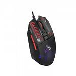 Изображение Мышка A4tech Bloody W60 Max Mini Honeycomb, RGB, 12000 CPI, USB #4 Фото Мышка A4tech Bloody W60 Max Mini Honeycomb, RGB, 12000 CPI, USB #4