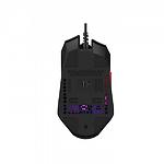 Изображение Мышка A4tech Bloody W60 Max Mini Honeycomb, RGB, 12000 CPI, USB #5 Фото Мышка A4tech Bloody W60 Max Mini Honeycomb, RGB, 12000 CPI, USB #5