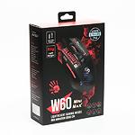 Изображение Мышка A4tech Bloody W60 Max Mini Honeycomb, RGB, 12000 CPI, USB #9 Фото Мышка A4tech Bloody W60 Max Mini Honeycomb, RGB, 12000 CPI, USB #9