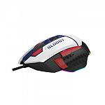 Изображение Мышка A4Tech W95 Max Bloody Sports Navy, мышка игровая, 12000cpi, USB #2 Фото Мышка A4Tech W95 Max Bloody Sports Navy, мышка игровая, 12000cpi, USB #2