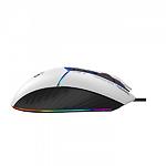 Изображение Мышка A4Tech W95 Max Bloody Sports Navy, мышка игровая, 12000cpi, USB #5 Фото Мышка A4Tech W95 Max Bloody Sports Navy, мышка игровая, 12000cpi, USB #5