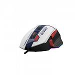Изображение Мышка A4Tech W95 Max Bloody Sports Navy, мышка игровая, 12000cpi, USB #6 Фото Мышка A4Tech W95 Max Bloody Sports Navy, мышка игровая, 12000cpi, USB #6