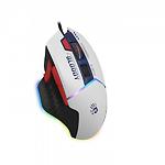 Изображение Мышка A4Tech W95 Max Bloody Sports Navy, мышка игровая, 12000cpi, USB #7 Фото Мышка A4Tech W95 Max Bloody Sports Navy, мышка игровая, 12000cpi, USB #7