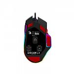 Изображение Мышка A4Tech W95 Max Bloody Sports Navy, мышка игровая, 12000cpi, USB #8 Фото Мышка A4Tech W95 Max Bloody Sports Navy, мышка игровая, 12000cpi, USB #8