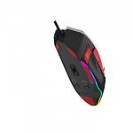 Изображение Мышка A4Tech W95 Max Bloody Sports Navy, мышка игровая, 12000cpi, USB #9 Фото Мышка A4Tech W95 Max Bloody Sports Navy, мышка игровая, 12000cpi, USB #9
