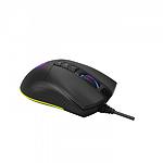 Фото Мышка A4tech P90s Bloody Stone Black, RGB, 8000dpi, USB #1