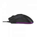 Фото Мышка A4tech P90s Bloody Stone Black, RGB, 8000dpi, USB #3