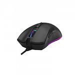 Фото Мышка A4tech P90s Bloody Stone Black, RGB, 8000dpi, USB #6