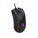 Фото Мышка A4tech P90s Bloody Stone Black, RGB, 8000dpi, USB #7