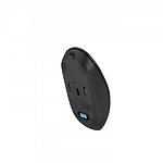 Изображение Мышка A4tech FG16C Air Black беспроводная, аккумулятор #8 Фото Мышка A4tech FG16C Air Black беспроводная, аккумулятор #8