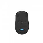 Изображение Мышка A4tech FG16C Air Black беспроводная, аккумулятор #9 Фото Мышка A4tech FG16C Air Black беспроводная, аккумулятор #9