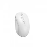 Изображение Мышка A4tech FG16C Air White беспроводная, аккумулятор #7 Фото Мышка A4tech FG16C Air White беспроводная, аккумулятор #7